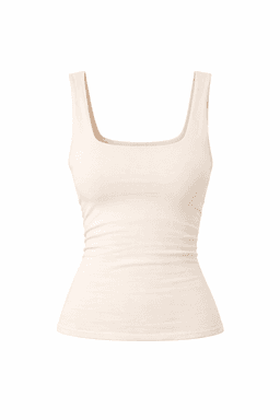 Regata Sculpt Effect Marfim — imagem 1