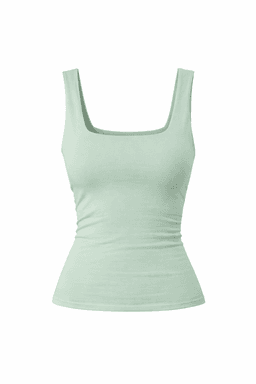 Regata Sculpt Effect Verde — imagem 1