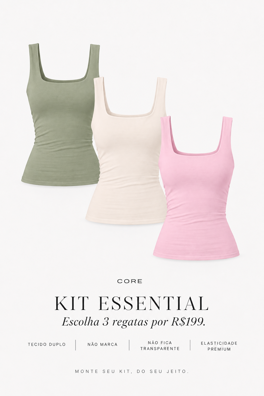 Core Kit Essential